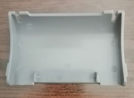 Olivetti PBT900 Yeni Nesil Yazarkasa Rulo Kapağı